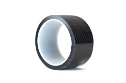 TAŚMA OCHRONNA CARBON CZARNA 3M x 50MM AMIO-02597