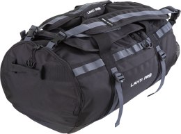 TORBA NA UBRANIA CZARNA 52L, LAHTI