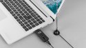 TUNER CYFROWY USB DVB-T2 H.265 HEVC REBEL