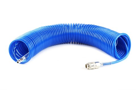 WĄŻ S PIRALNY DO S PRĘŻONEGO POWIETRZA PE 5x8MM 20M PT-05 AMIO-02604 WĄŻ S PIRALNY DO S PRĘŻONEGO POWIETRZA PE 5x8MM 20M PT-05 AMIO-02604