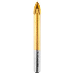 WIERTŁO UNIWERSALNE HM, 10 MM