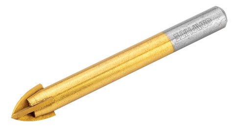 WIERTŁO UNIWERSALNE HM, 12 MM WIERTŁO UNIWERSALNE HM, 12 MM