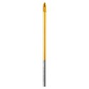 WIERTŁO UNIWERSALNE HM, 3 MM