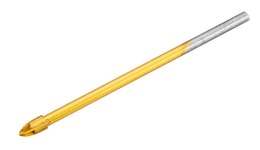 WIERTŁO UNIWERSALNE HM, 3 MM