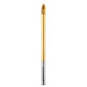WIERTŁO UNIWERSALNE HM, 4 MM WIERTŁO UNIWERSALNE HM, 4 MM