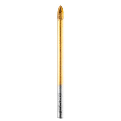 WIERTŁO UNIWERSALNE HM, 4 MM WIERTŁO UNIWERSALNE HM, 4 MM