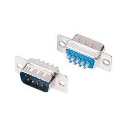 WTYK DB9 MONTAŻ CABLETECH