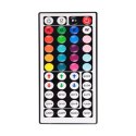 ZD4D PODŚWIETLENIE TV LED RGB 4x50CM