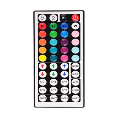 ZD4D PODŚWIETLENIE TV LED RGB 4x50CM ZD4D PODŚWIETLENIE TV LED RGB 4x50CM