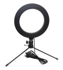 ZD67B LAM PA  PIERŚCIENIOWA 16CM LED STATY