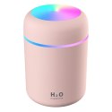 AG354H NAWIL.  POWIETRZA DYFUZOR LED  PINK