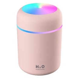 AG354H NAWIL.  POWIETRZA DYFUZOR LED  PINK