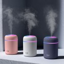 AG354H NAWIL.  POWIETRZA DYFUZOR LED  PINK