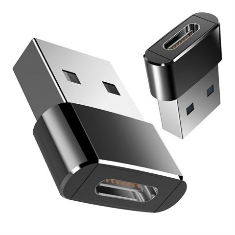 AK53 ADA PTER OTG USB-A DO TY P-C