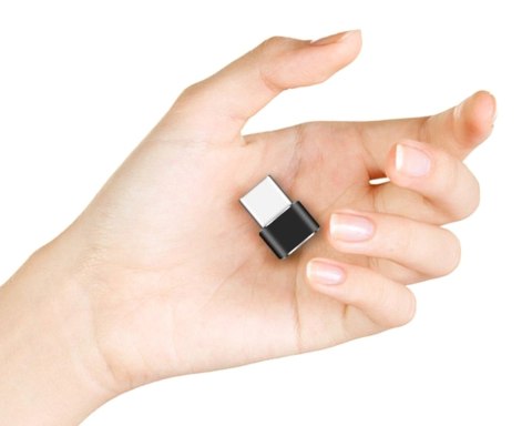 AK53 ADA PTER OTG USB-A DO TY P-C AK53 ADA PTER OTG USB-A DO TY P-C