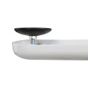 BIURKO DLA DZIECI ERGONOMICZNE Z REGULACJĄ WYSOKOŚCI ERGO OFFICE, SZARE, MAx 100KG, ER-417 2CZ