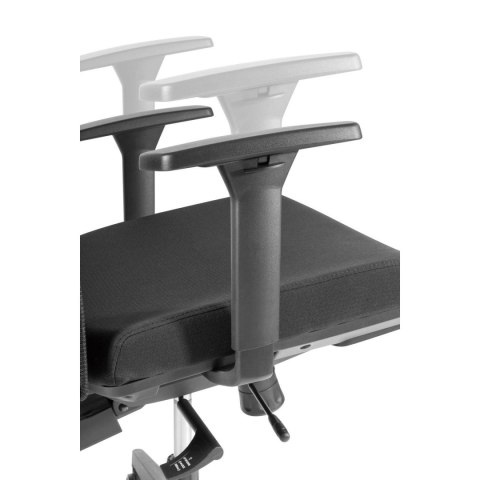 FOTEL BIUROWY ERGONOMICZNY PREMIUM Z WYSOKIM O PARCIEM ERGO OFFICE, MAx 150KG, ER-414 FOTEL BIUROWY ERGONOMICZNY PREMIUM Z WYSOKIM O PARCIEM ERGO OFFICE, MAx 150KG, ER-414