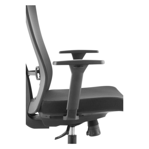 FOTEL BIUROWY ERGONOMICZNY PREMIUM Z WYSOKIM O PARCIEM ERGO OFFICE, MAx 150KG, ER-414 FOTEL BIUROWY ERGONOMICZNY PREMIUM Z WYSOKIM O PARCIEM ERGO OFFICE, MAx 150KG, ER-414