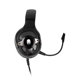 GAMINGOWE SŁUCHAWKI NAUSZNE KRUGER&MATZ WARRIOR GH-100 PRO