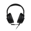 GAMINGOWE SŁUCHAWKI NAUSZNE KRUGER&MATZ WARRIOR GH-100 PRO