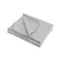 KOC  POLAROWY 130x150 CM TEESA - SZARY