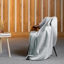 KOC  POLAROWY 130x150 CM TEESA - SZARY