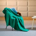 KOC  POLAROWY 130x150 CM TEESA - ZIELONY
