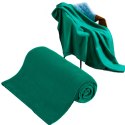 KOC  POLAROWY 130x150 CM TEESA - ZIELONY