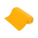 KOC  POLAROWY 130x150 CM TEESA - ŻÓŁTY