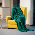 KOC  POLAROWY 150x200 CM TEESA - ZIELONY