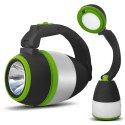 LAM PA LED 3W1 MACLEAN, KEM PINGOWA, BIURKOWA, LATARKA, 1W, 60-200LM, COLD WHITE 6000K, 18650 1500MAH, FUNKCJA  POWERBANKU MCE298