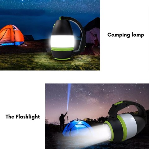 LAM PA LED 3W1 MACLEAN, KEM PINGOWA, BIURKOWA, LATARKA, 1W, 60-200LM, COLD WHITE 6000K, 18650 1500MAH, FUNKCJA POWERBANKU MCE298 LAM PA LED 3W1 MACLEAN, KEM PINGOWA, BIURKOWA, LATARKA, 1W, 60-200LM, COLD WHITE 6000K, 18650 1500MAH, FUNKCJA POWERBANKU MCE298