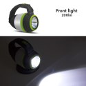 LAM PA LED 3W1 MACLEAN, KEM PINGOWA, BIURKOWA, LATARKA, 1W, 60-200LM, COLD WHITE 6000K, 18650 1500MAH, FUNKCJA  POWERBANKU MCE298