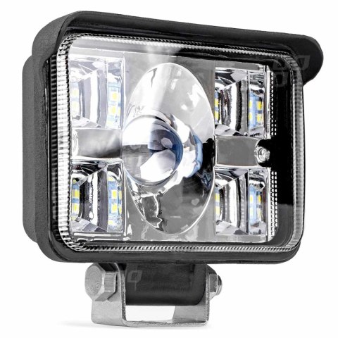 LAM PA ROBOCZA HALOGEN LED SZ PERACZ AWL32 17LED 12V 24V AMIO-02659 LAM PA ROBOCZA HALOGEN LED SZ PERACZ AWL32 17LED 12V 24V AMIO-02659