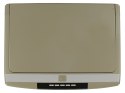 MONITOR  PODWIESZANY  PODSUFITOWY LED 17CALI HDMI USB SD IR FM FULL HD