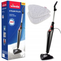 MO P  PAROWY VILEDA STEAM PLUS 3.0