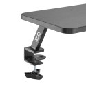 PÓŁKA DO BLATU NA MONITOR ERGO OFFICE,  PRZYKRĘCANA, 13"~32", MAx 20KG, ER-409