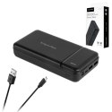 POWERBANK KRUGER&MATZ 30000 MAH LI- POL