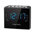 RADIOBUDZIK KRUGER&MATZ MODEL KM0821