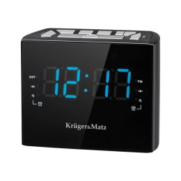 RADIOBUDZIK KRUGER&MATZ MODEL KM0821