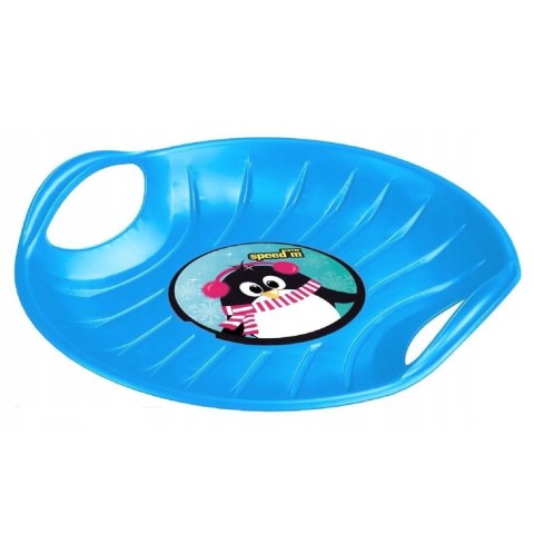 ŚLIZG DLA DZIECI PROS PER PLAST S PEED M NIEBIESKI ŚLIZG DLA DZIECI PROS PER PLAST S PEED M NIEBIESKI