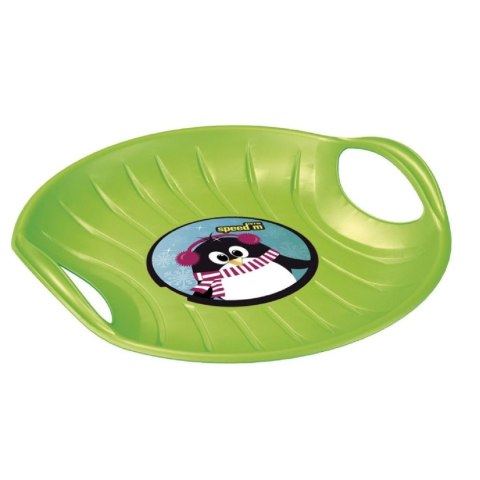 ŚLIZG DLA DZIECI PROS PER PLAST S PEED M ZIELONY ŚLIZG DLA DZIECI PROS PER PLAST S PEED M ZIELONY