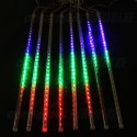 SOLARNE LAM PKI LED MACLEAN, 2,4M DŁUGOŚCII, 144 DIODY LED, 8 SO PLI RGB, TRYB O PADAJĄCYCH SO PLI, BATERIA LI 800MAH, MCE412 SOLARNE LAM PKI LED MACLEAN, 2,4M DŁUGOŚCII, 144 DIODY LED, 8 SO PLI RGB, TRYB O PADAJĄCYCH SO PLI, BATERIA LI 800MAH, MCE412