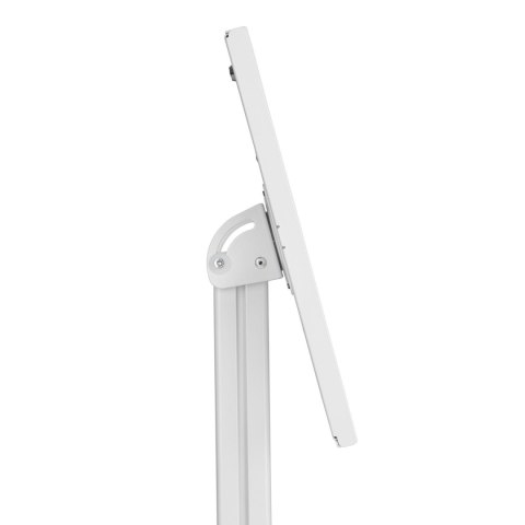 STOJAK UCHWYT REKLAMOWY DO TABLETU MACLEAN, BIURKOWY Z BLOKADĄ, W - 9.7?/10.2?, IPAD, 10.5?, IPAD AIR/IPAD PRO, 10.1", SAMSUNG G STOJAK UCHWYT REKLAMOWY DO TABLETU MACLEAN, BIURKOWY Z BLOKADĄ, W - 9.7?/10.2?, IPAD, 10.5?, IPAD AIR/IPAD PRO, 10.1", SAMSUNG G