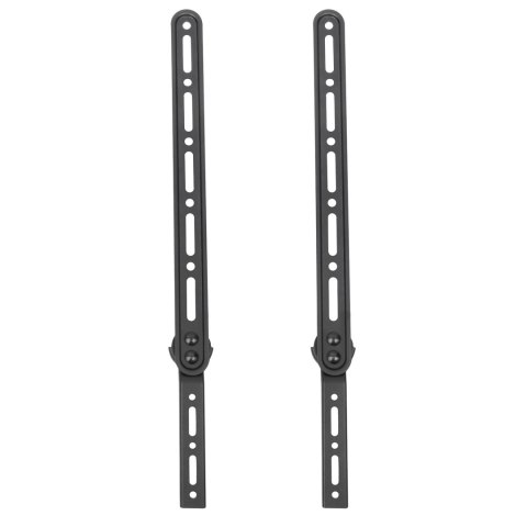 UCHWYT NA SOUNDBAR DO TV MACLEAN, MAx 15KG, MC-912 UCHWYT NA SOUNDBAR DO TV MACLEAN, MAx 15KG, MC-912