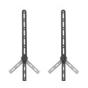 UCHWYT NA SOUNDBAR DO TV MACLEAN, MAx 15KG, MC-912