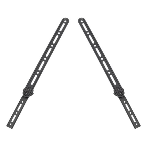 UCHWYT NA SOUNDBAR DO TV MACLEAN, MAx 15KG, MC-912 UCHWYT NA SOUNDBAR DO TV MACLEAN, MAx 15KG, MC-912
