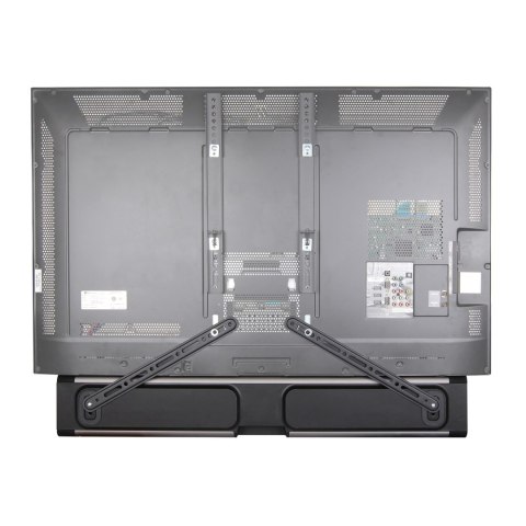 UCHWYT NA SOUNDBAR DO TV MACLEAN, MAx 15KG, MC-912 UCHWYT NA SOUNDBAR DO TV MACLEAN, MAx 15KG, MC-912