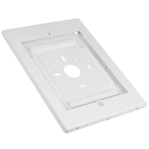UCHWYT REKLAMOWY DO TABLETU MACLEAN, ŚCIENNY Z BLOKADĄ, 12.9", IPAD PRO (GEN1/2), MC-907W UCHWYT REKLAMOWY DO TABLETU MACLEAN, ŚCIENNY Z BLOKADĄ, 12.9", IPAD PRO (GEN1/2), MC-907W