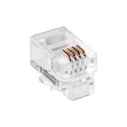 WTYK TELEFON. 4P 4C